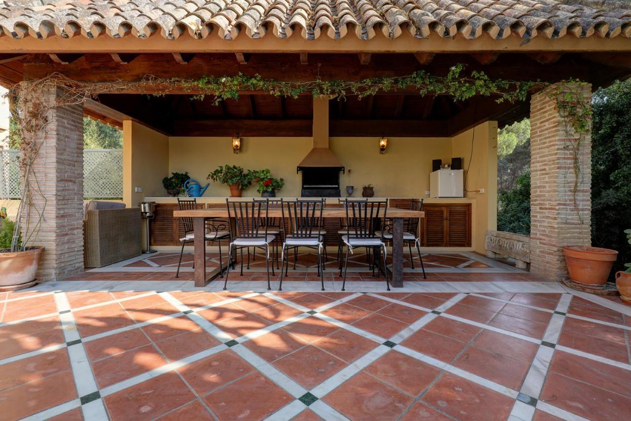 In Great Location Marbella