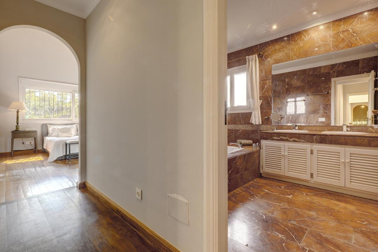 In Great Location * Marbella