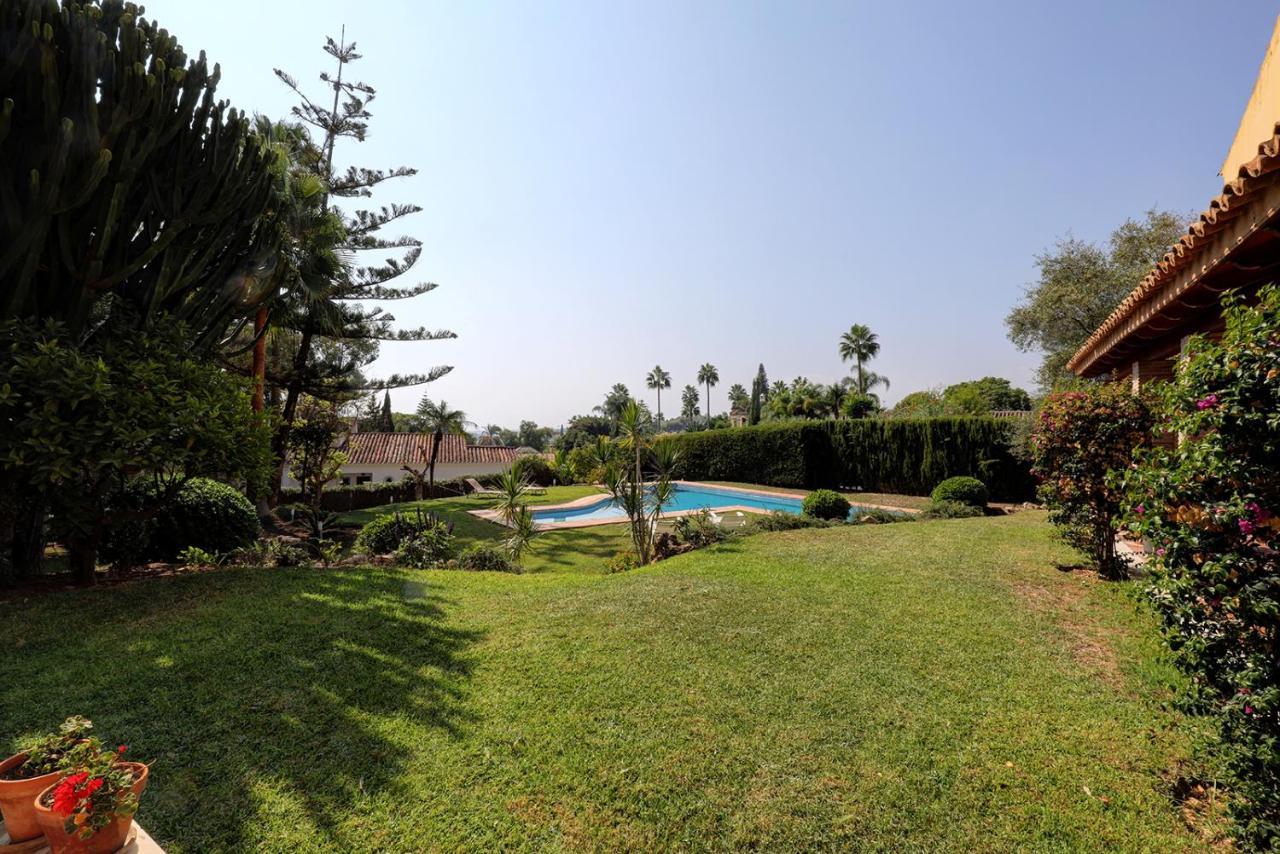 In Great Location Villa
