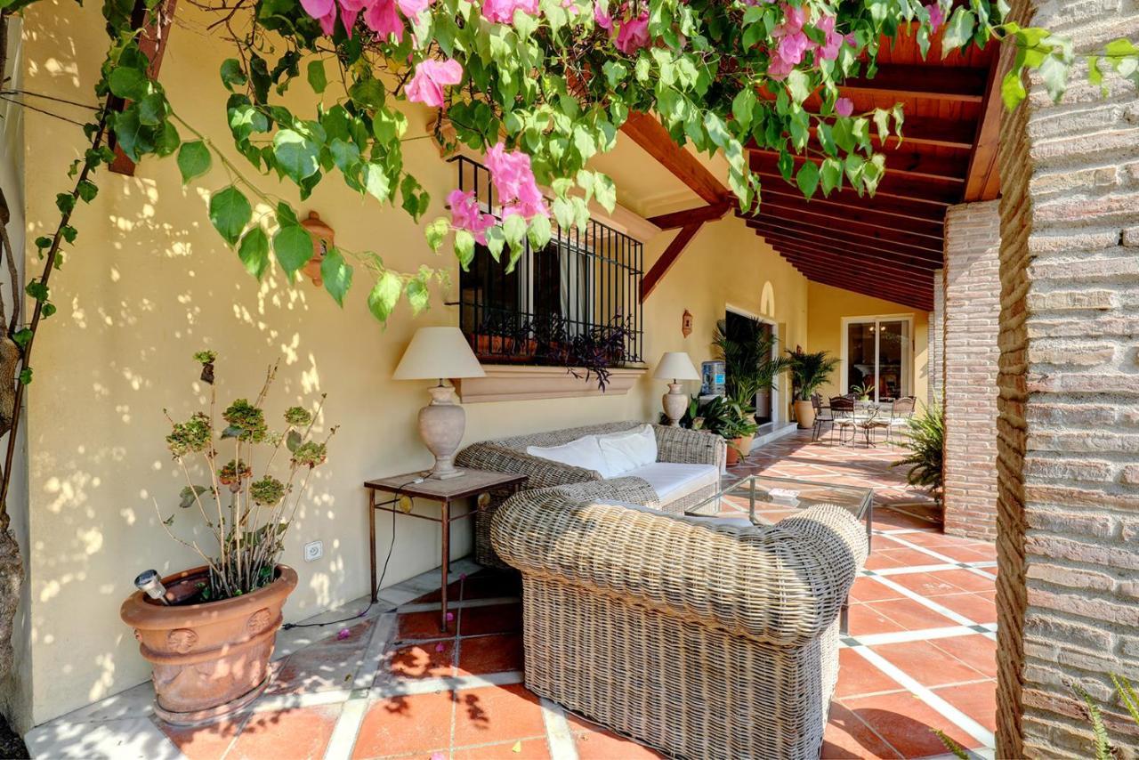 Villa In Great Location *