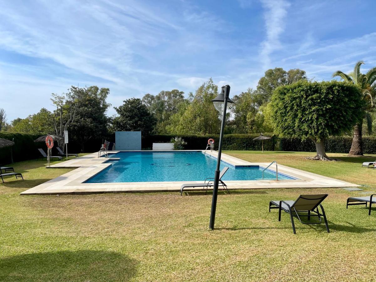 Apartamento Guadalmina Beach Holidays Apartment, Marbella