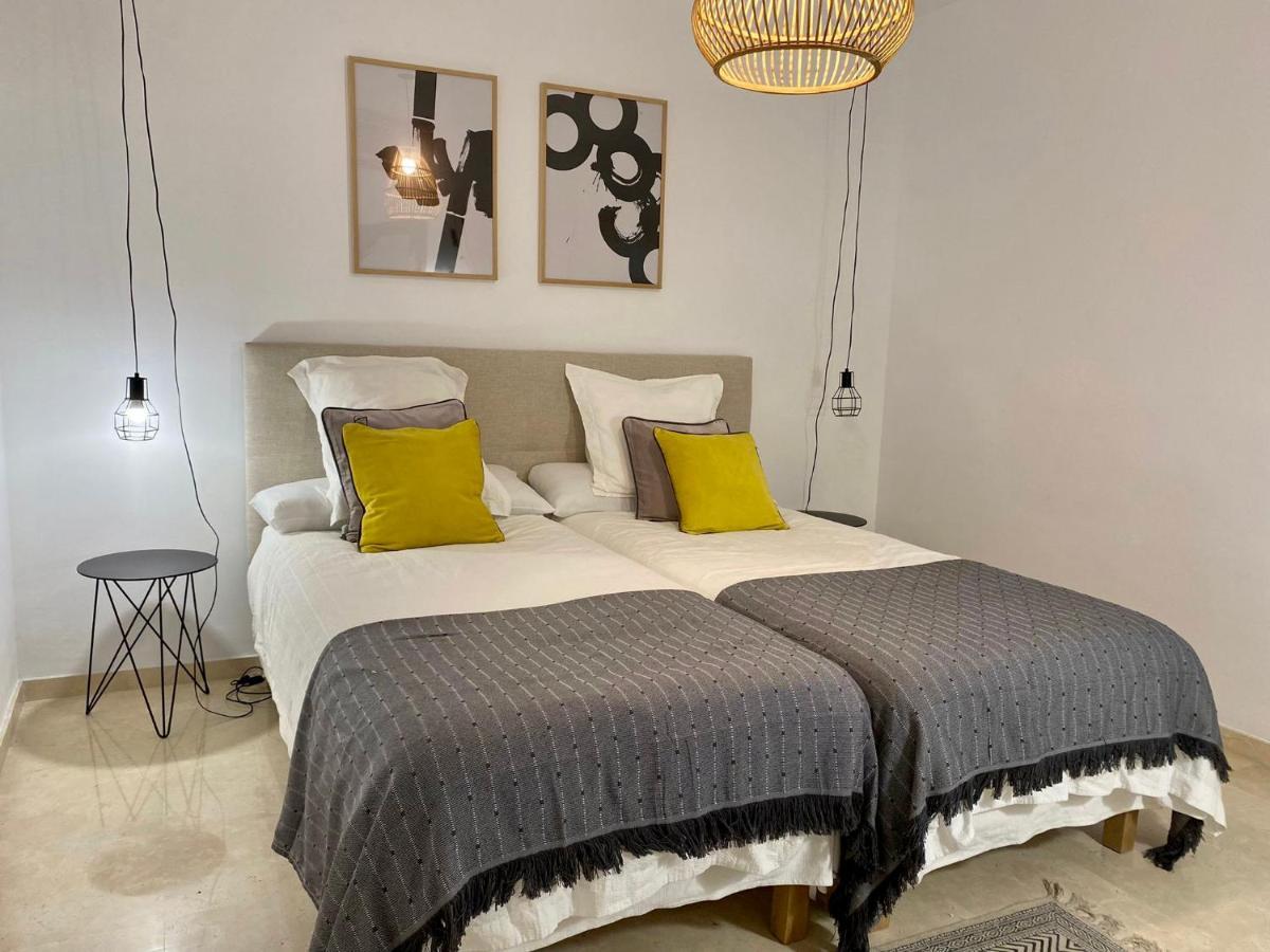 Guadalmina Beach Holidays Apartment, Apartamento Marbella