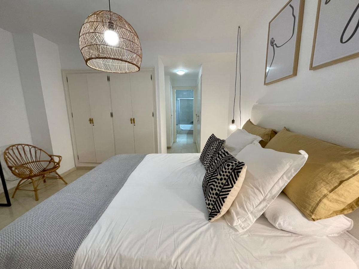 Guadalmina Beach Holidays Apartment, Apartamento *