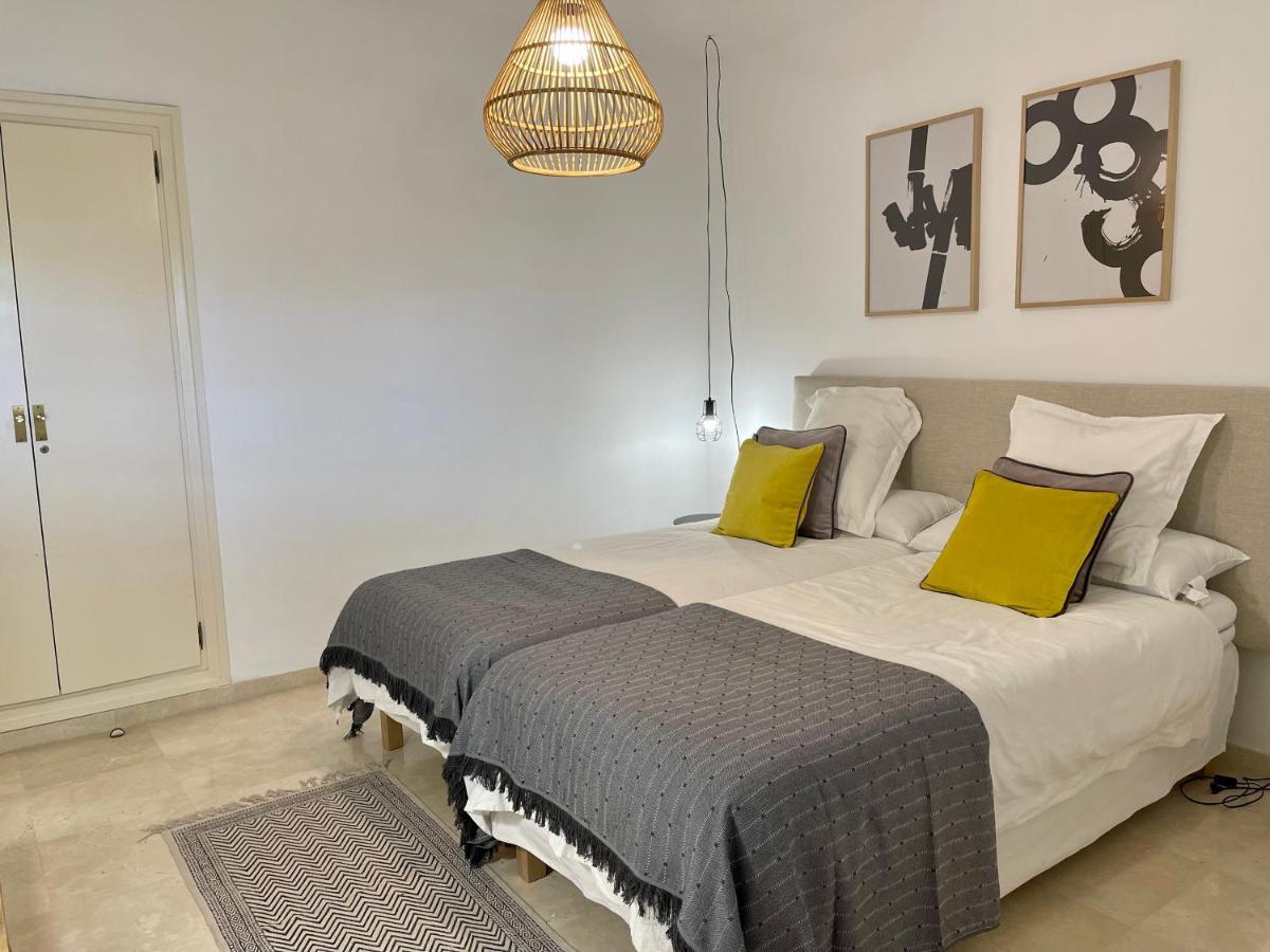 Apartamento Guadalmina Beach Holidays Apartment, Marbella