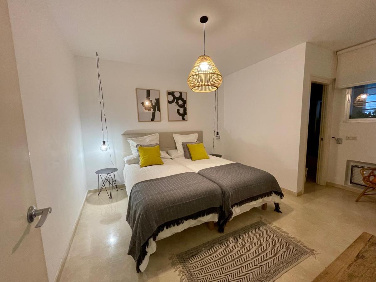 Guadalmina Beach Holidays Apartment, Apartamento