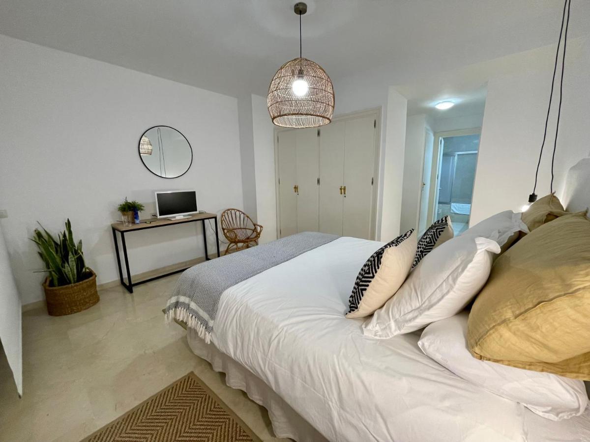 Guadalmina Beach Holidays Apartment, Apartamento