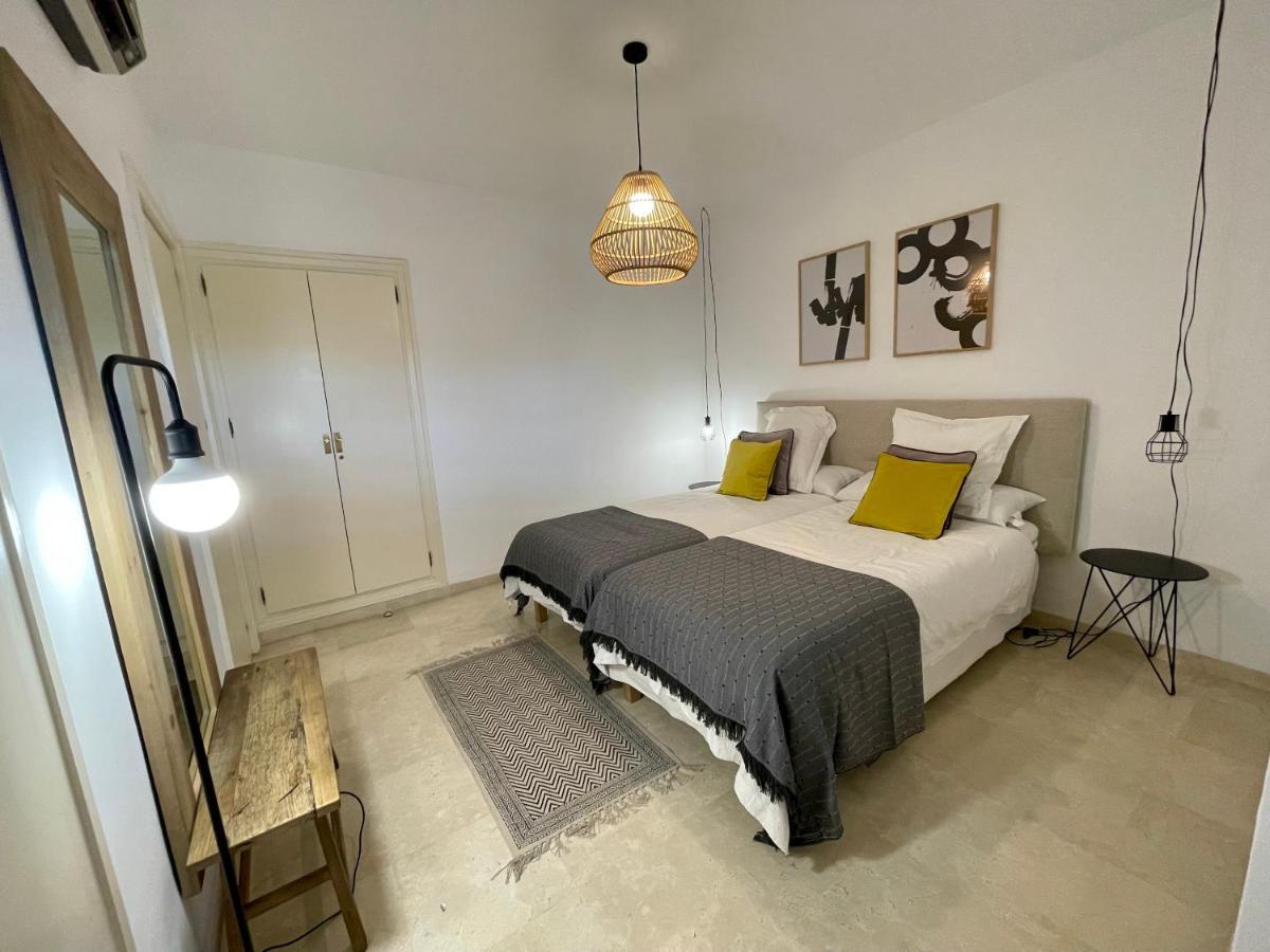 Guadalmina Beach Holidays Apartment, Apartamento *