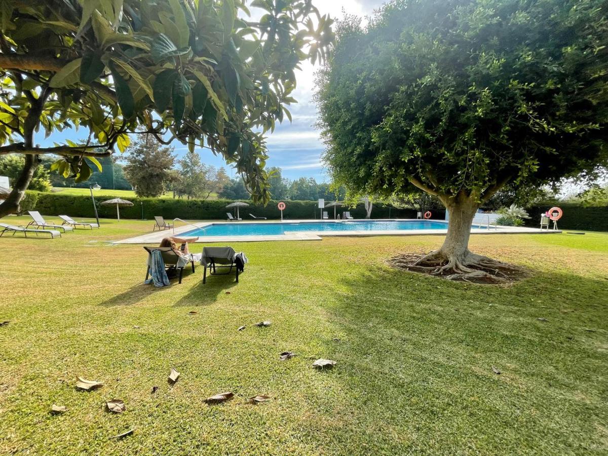 Guadalmina Beach Holidays Apartment, Apartamento Marbella