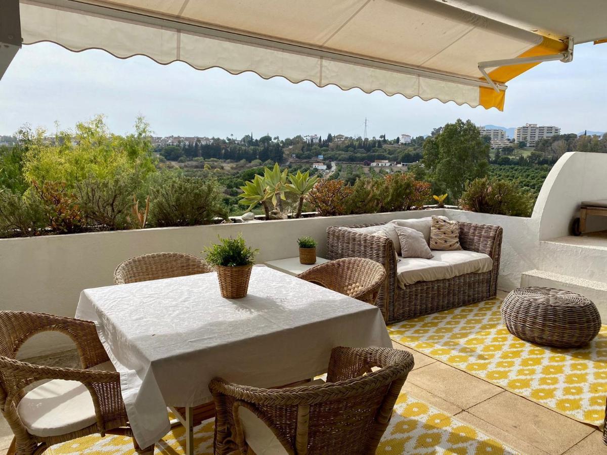 Guadalmina Beach Holidays Apartment,