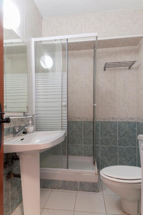 One Bedroom With Sea Views Heart Appartement