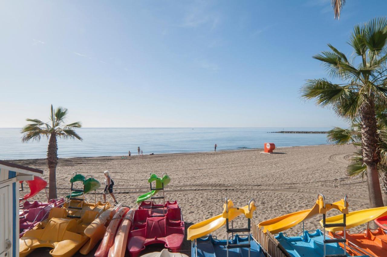 Appartement One Bedroom With Sea Views Heart Marbella