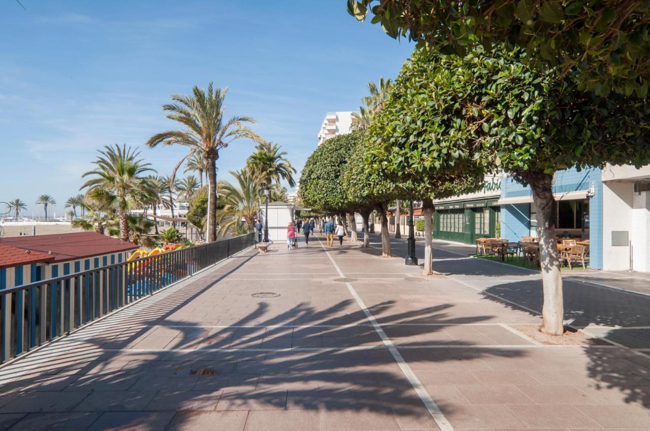 Appartement One Bedroom With Sea Views Heart Marbella