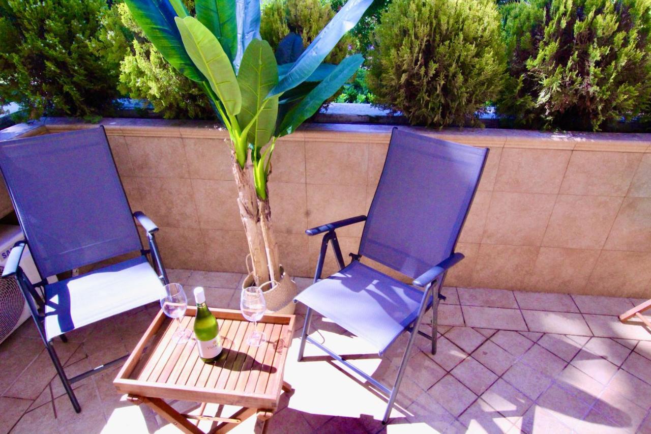 Elviria Playa Apartment *