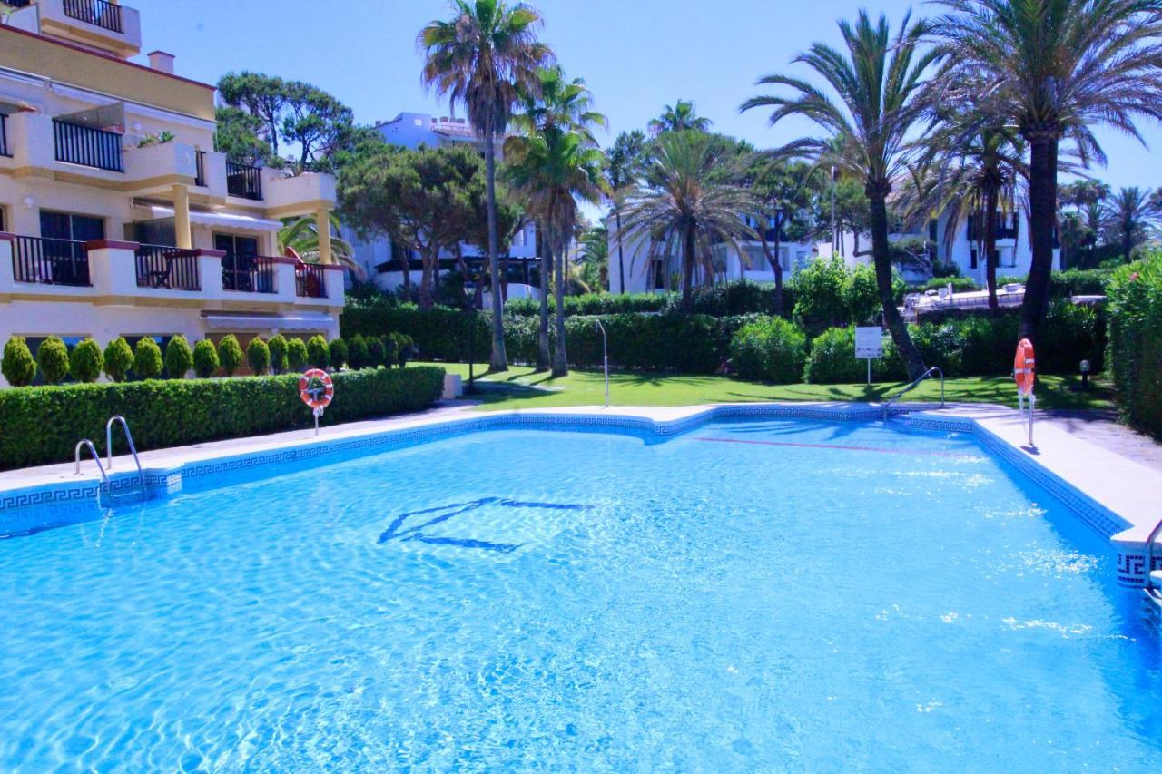 Apartment Elviria Playa