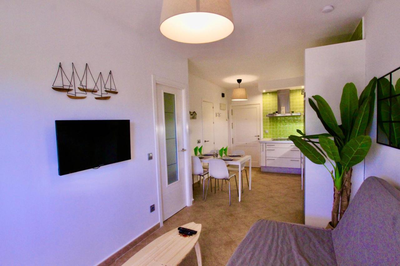 Elviria Playa Apartment