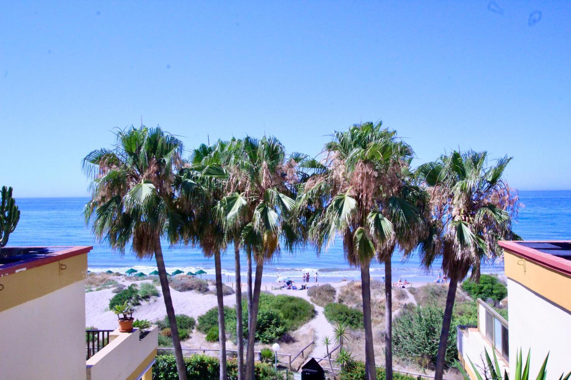Apartment Elviria Playa Marbella
