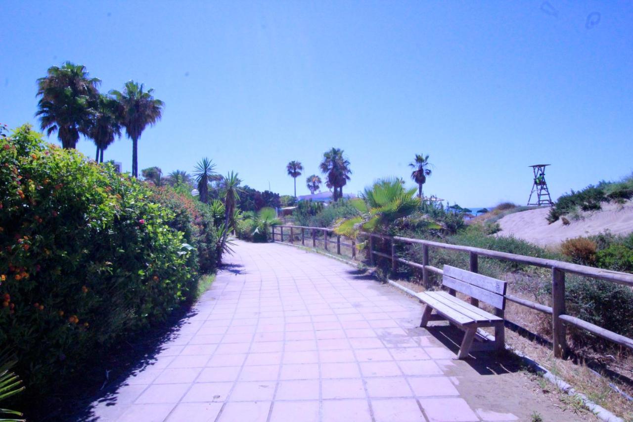 Elviria Playa Marbella
