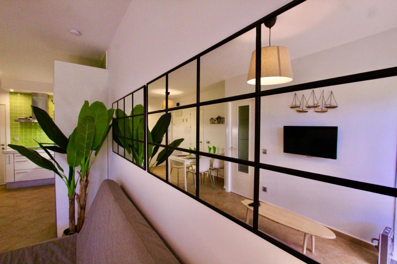 Elviria Playa Apartment