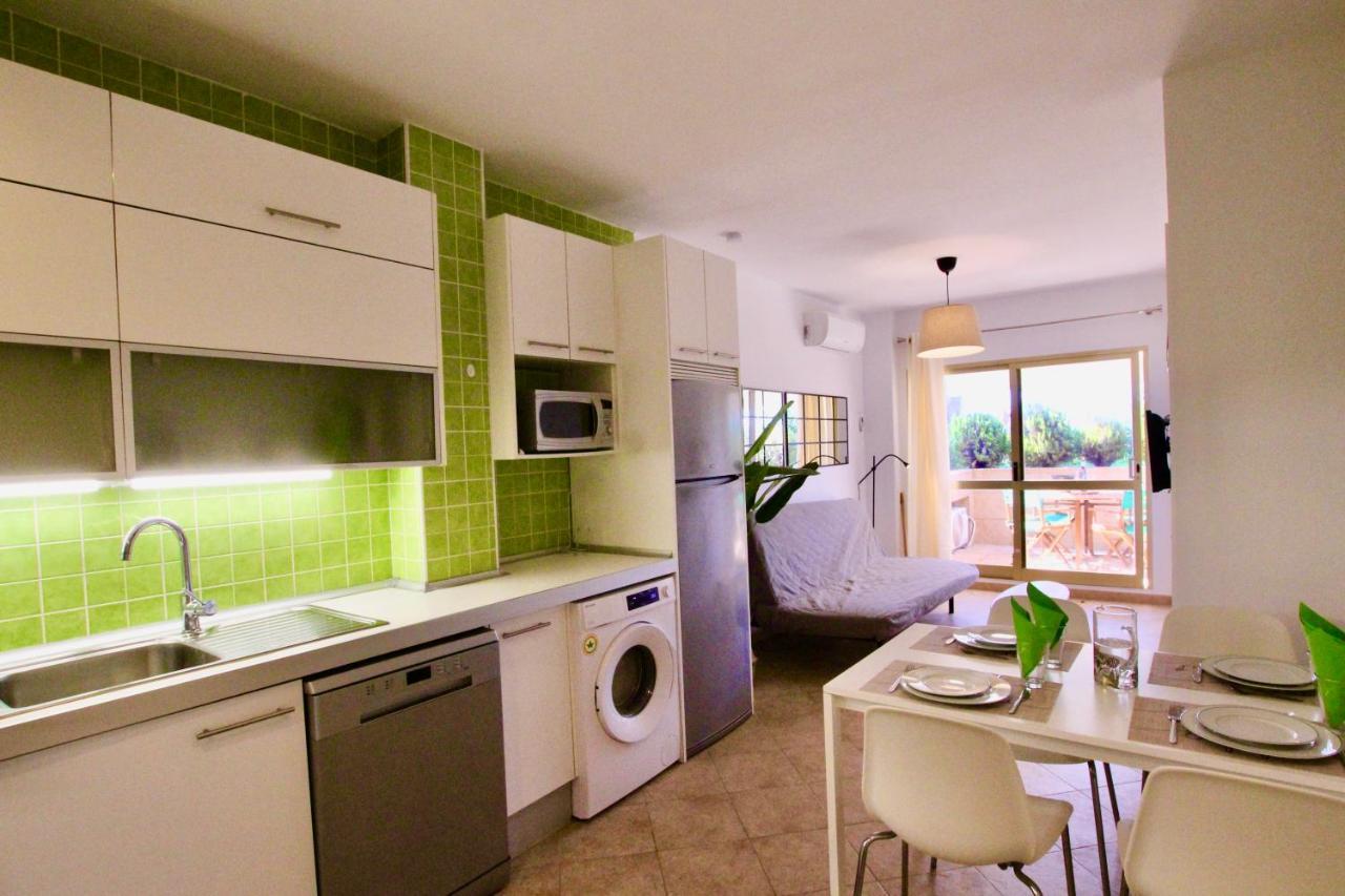 Apartment Elviria Playa *