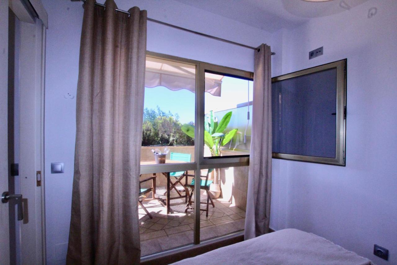 Apartment Elviria Playa