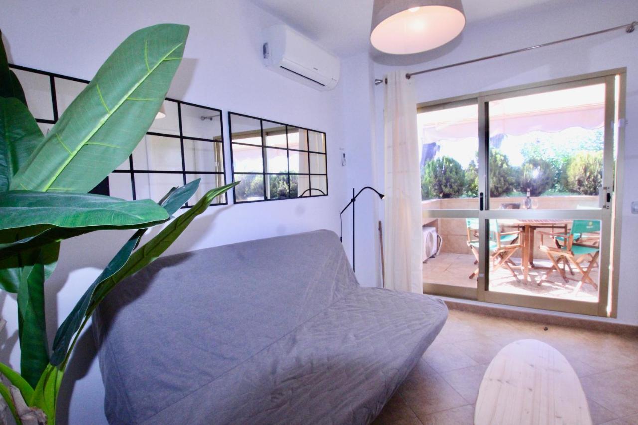 Apartment Elviria Playa