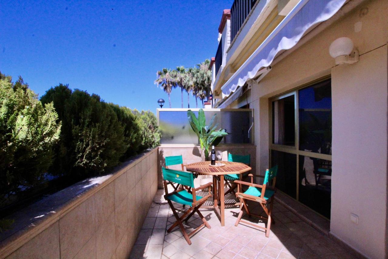 Elviria Playa Apartment *