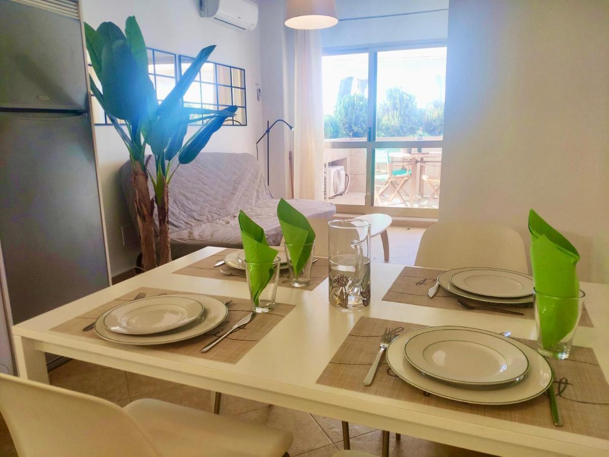 Elviria Playa Apartment Marbella
