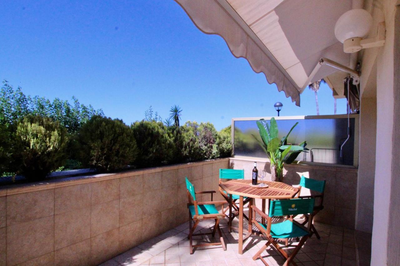 Apartment Elviria Playa Marbella