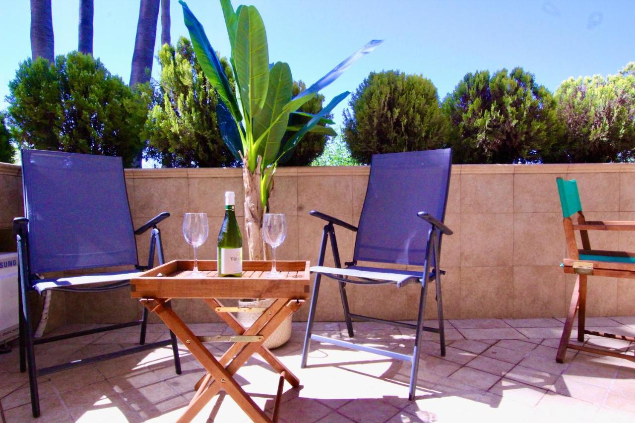 Elviria Playa Apartment