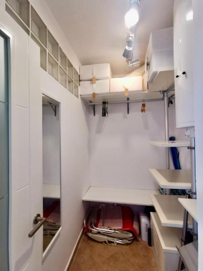 Elviria Playa Apartment *