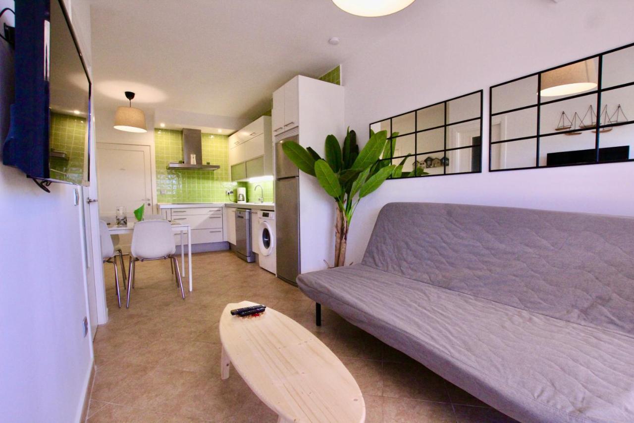 Elviria Playa Apartment Marbella