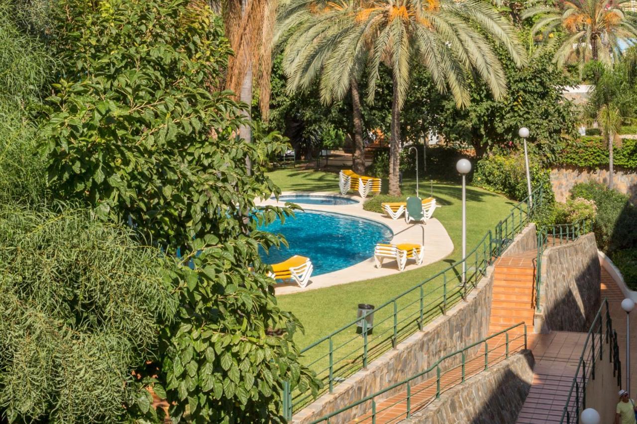 Apartamento In Senorio De Aloha With Sea Views Marbella