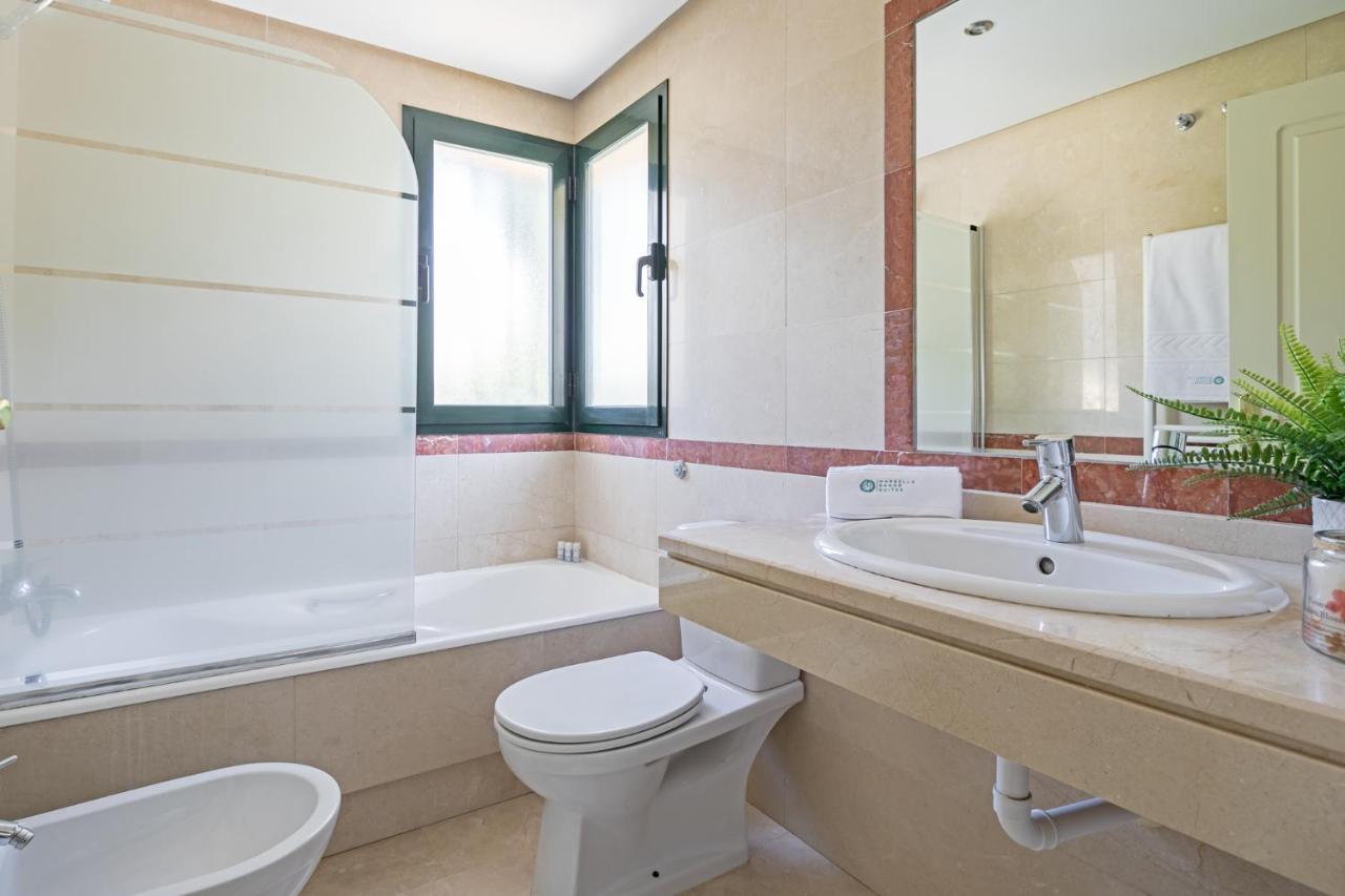 Apartment Banus - Jasmine Banus