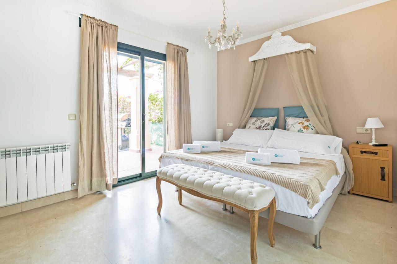 Apartment Banus - Jasmine Banus