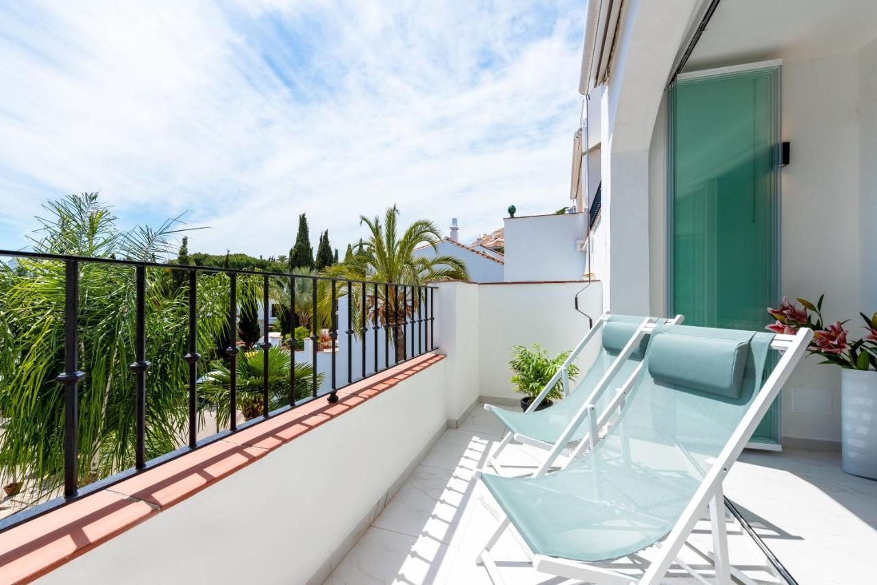 Senorio De Apartment Marbella