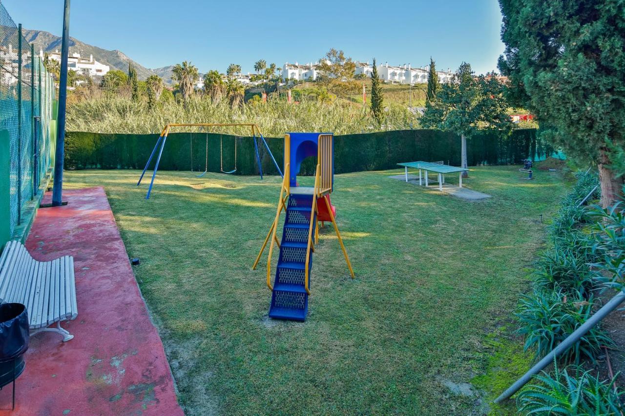 Apartment Senorio De *