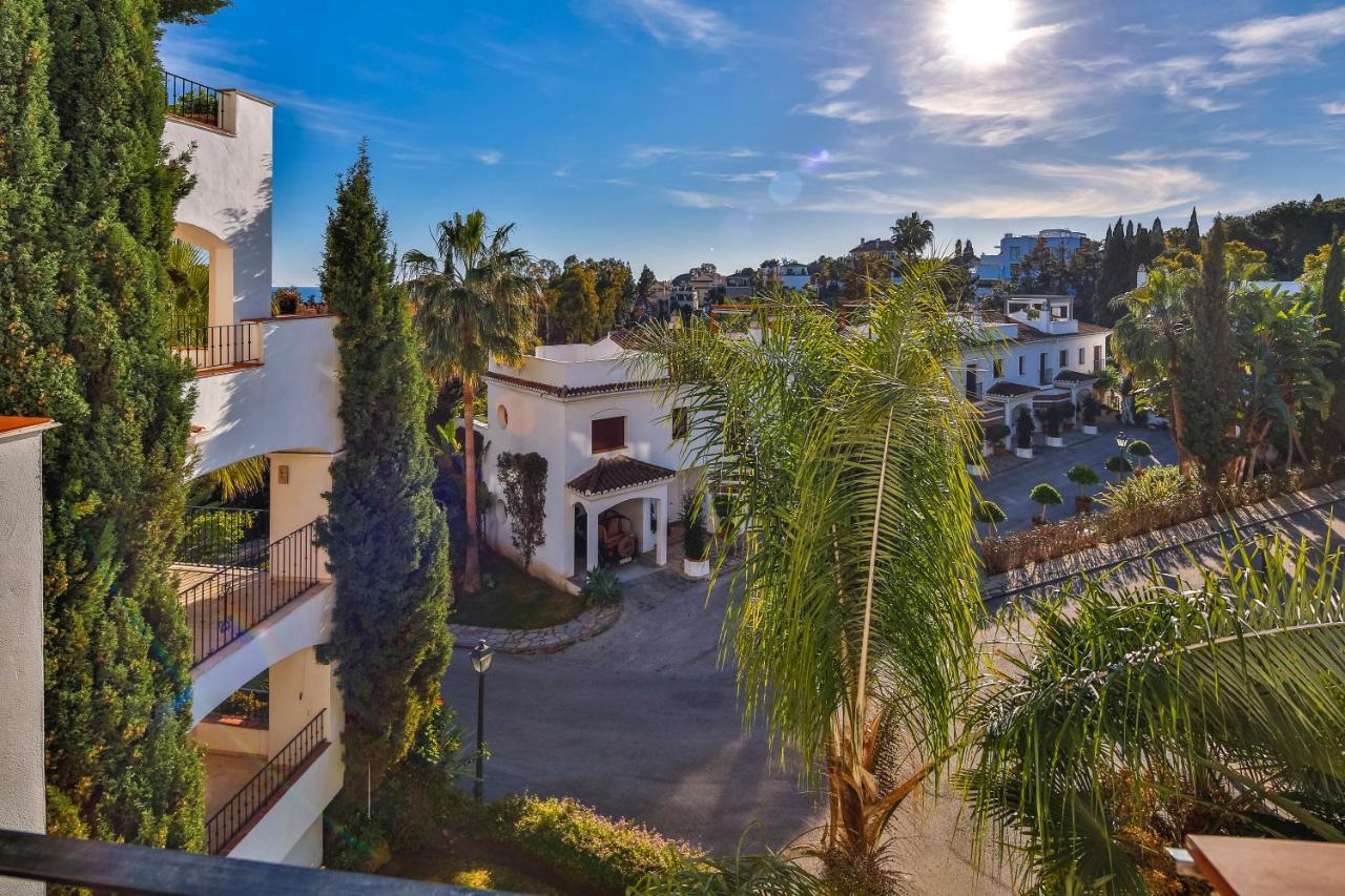 Senorio De Apartment *