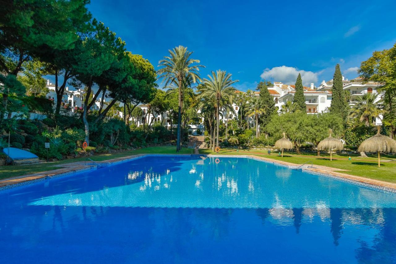 Senorio De Apartment Marbella
