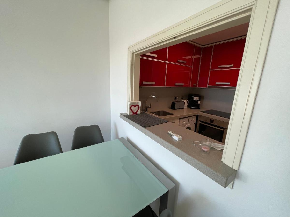 Apartment Little Relax Centro