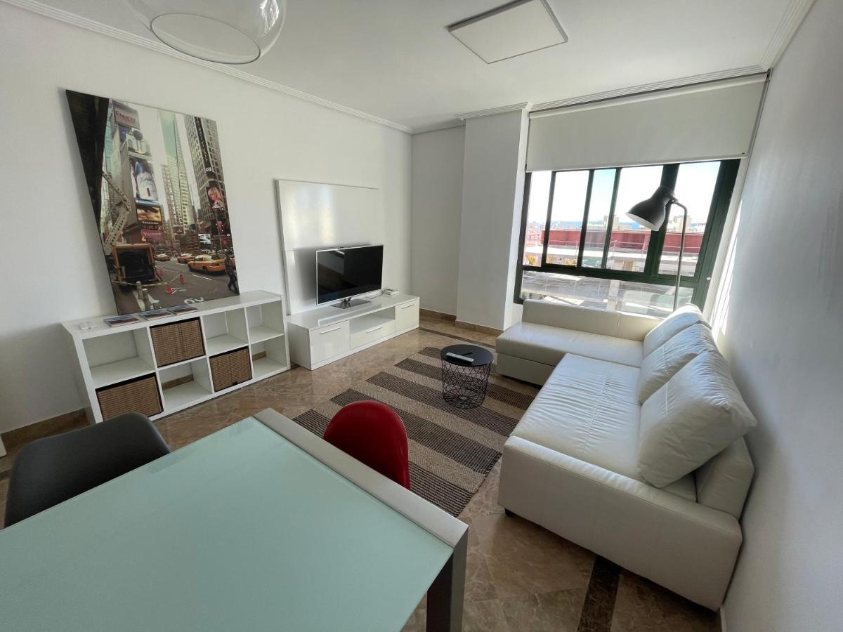 Apartment Little Relax Centro