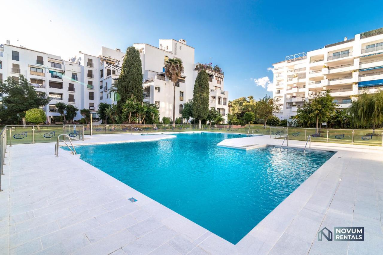 Modern In The Heart Of Puerto Banus * Marbella