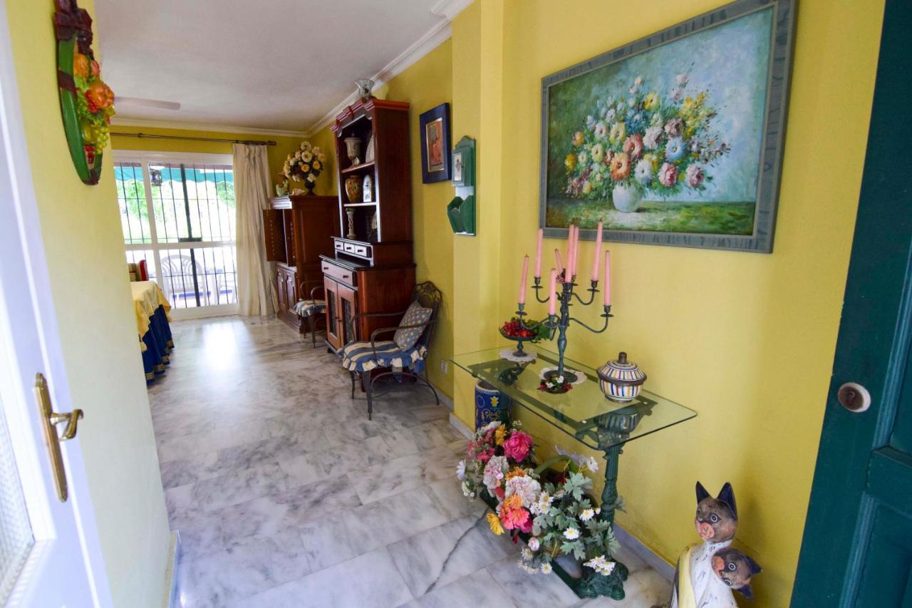 Letmalaga Lunamar Appartement