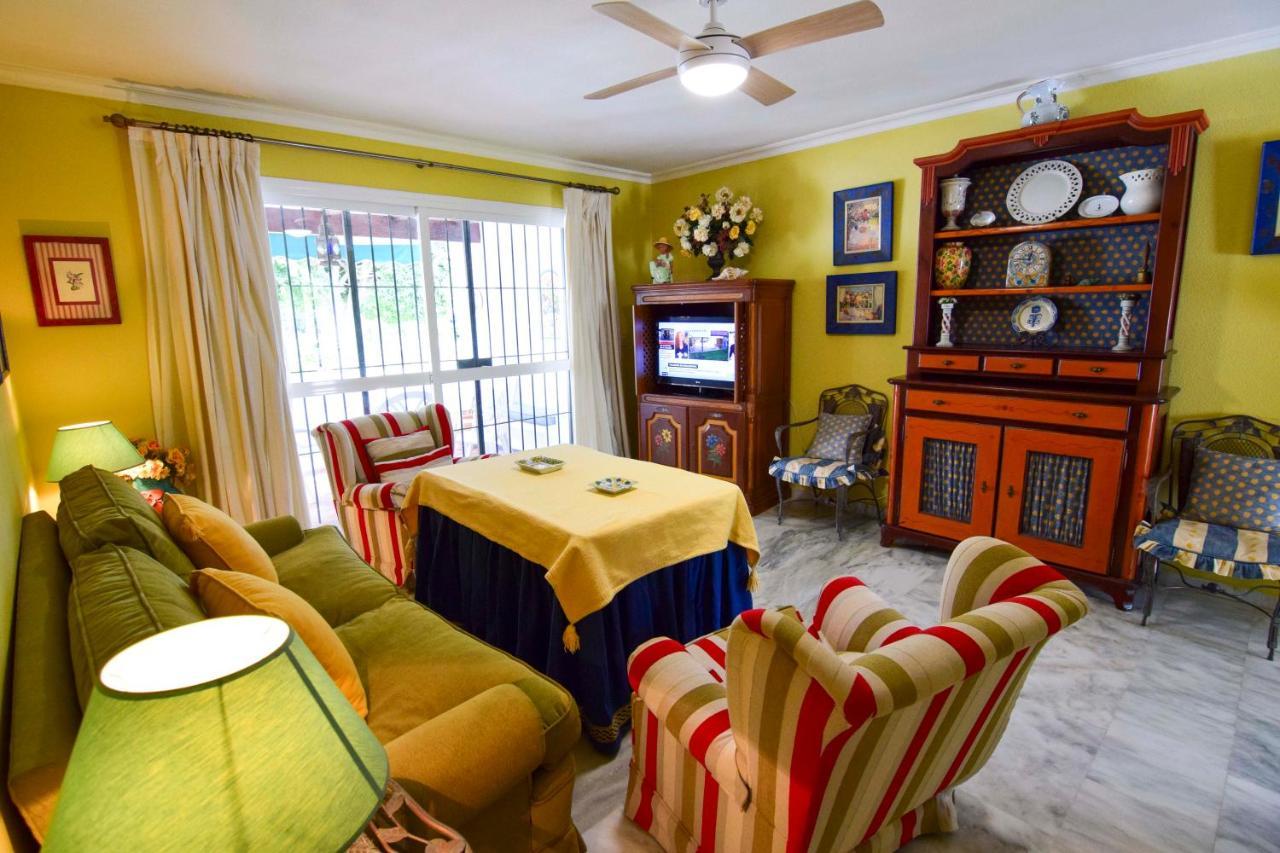 Letmalaga Lunamar Apartment