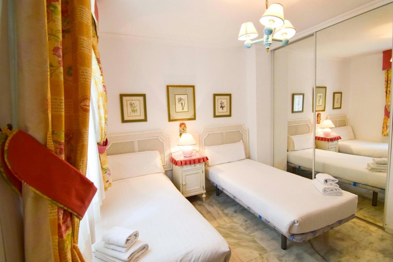 Letmalaga Lunamar * Marbella