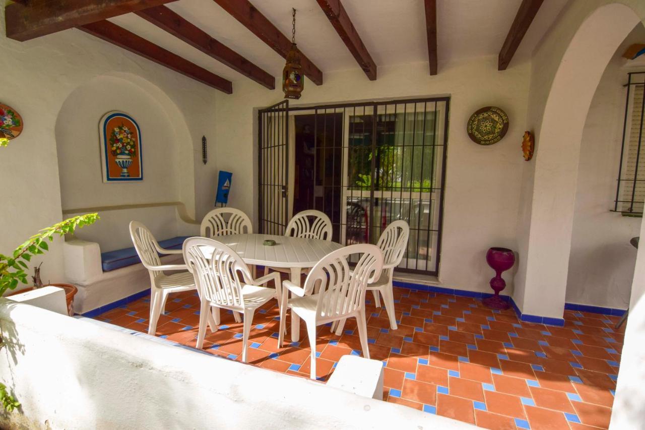 Appartement Letmalaga Lunamar