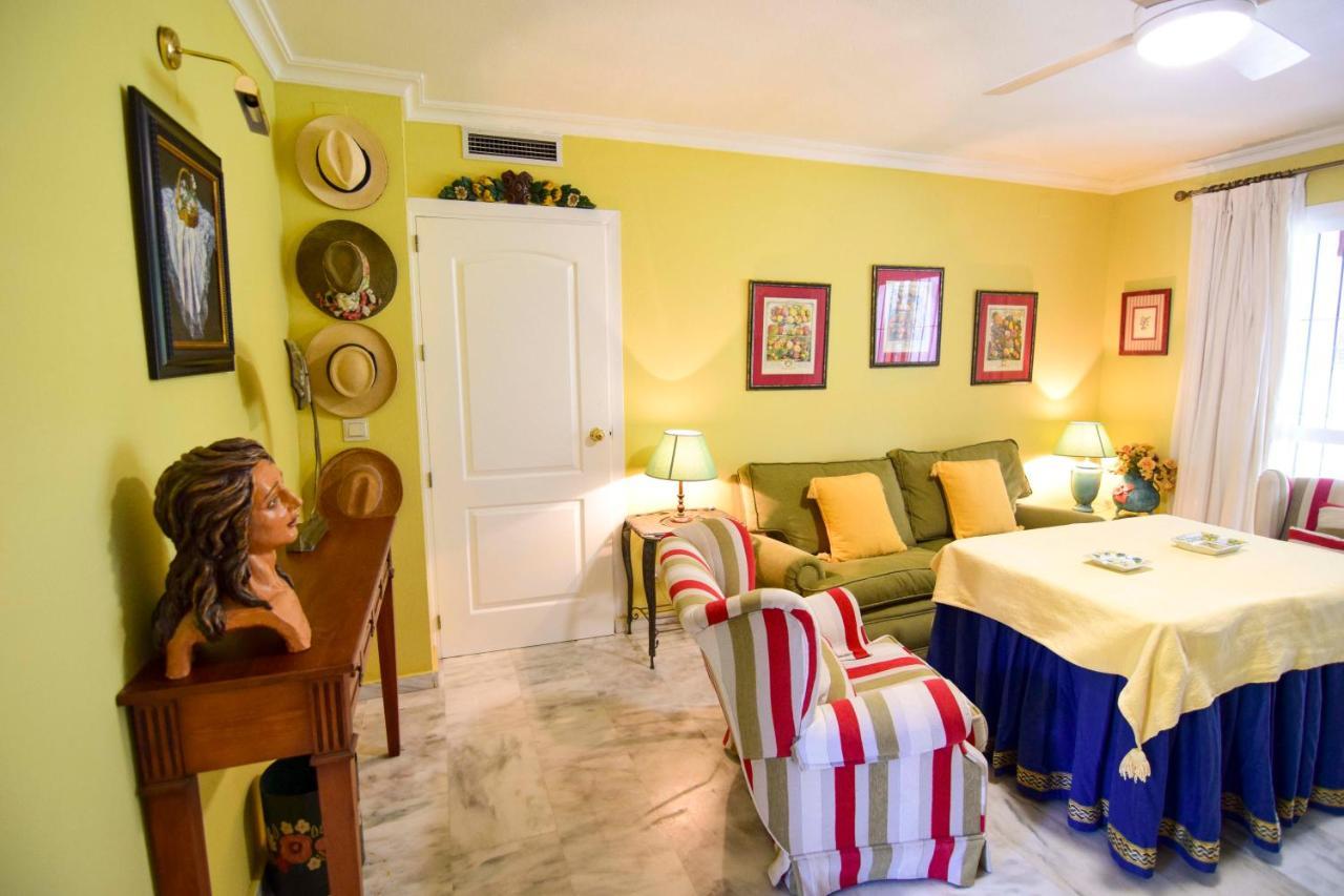 Letmalaga Lunamar Marbella