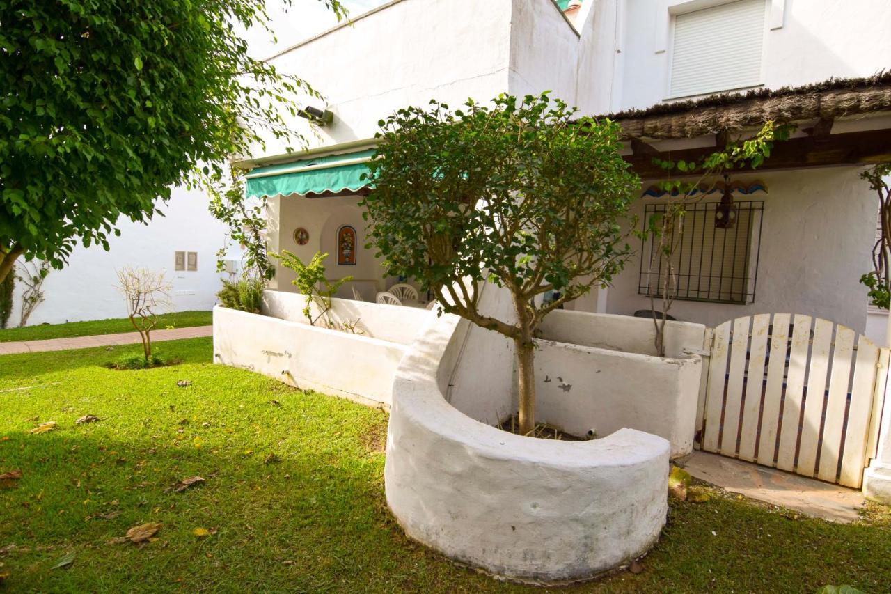 Letmalaga Lunamar Appartement