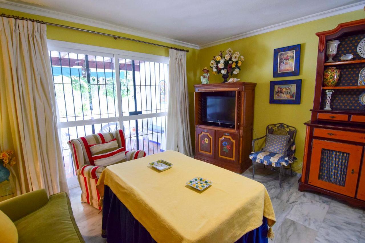 Appartement Letmalaga Lunamar *