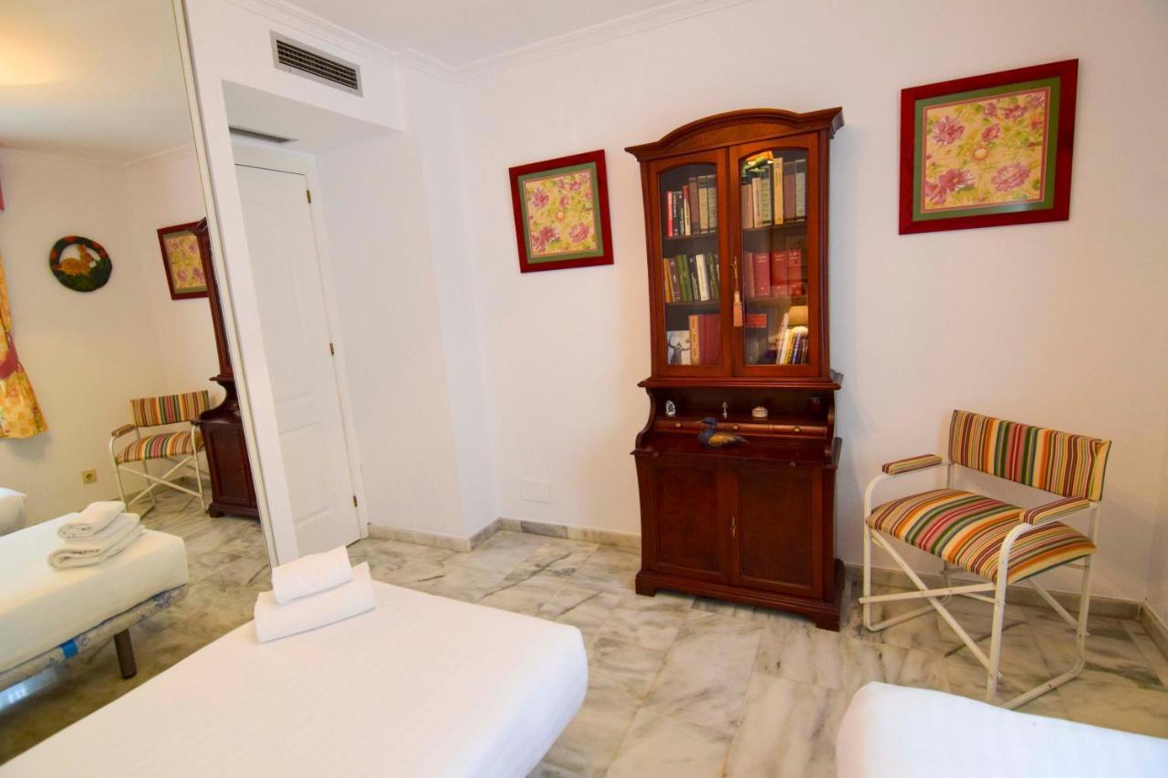 Appartement Letmalaga Lunamar