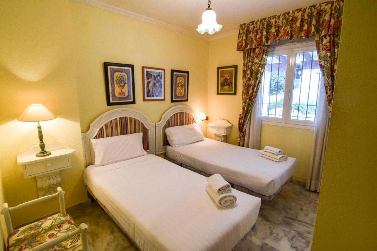 Letmalaga Lunamar Marbella